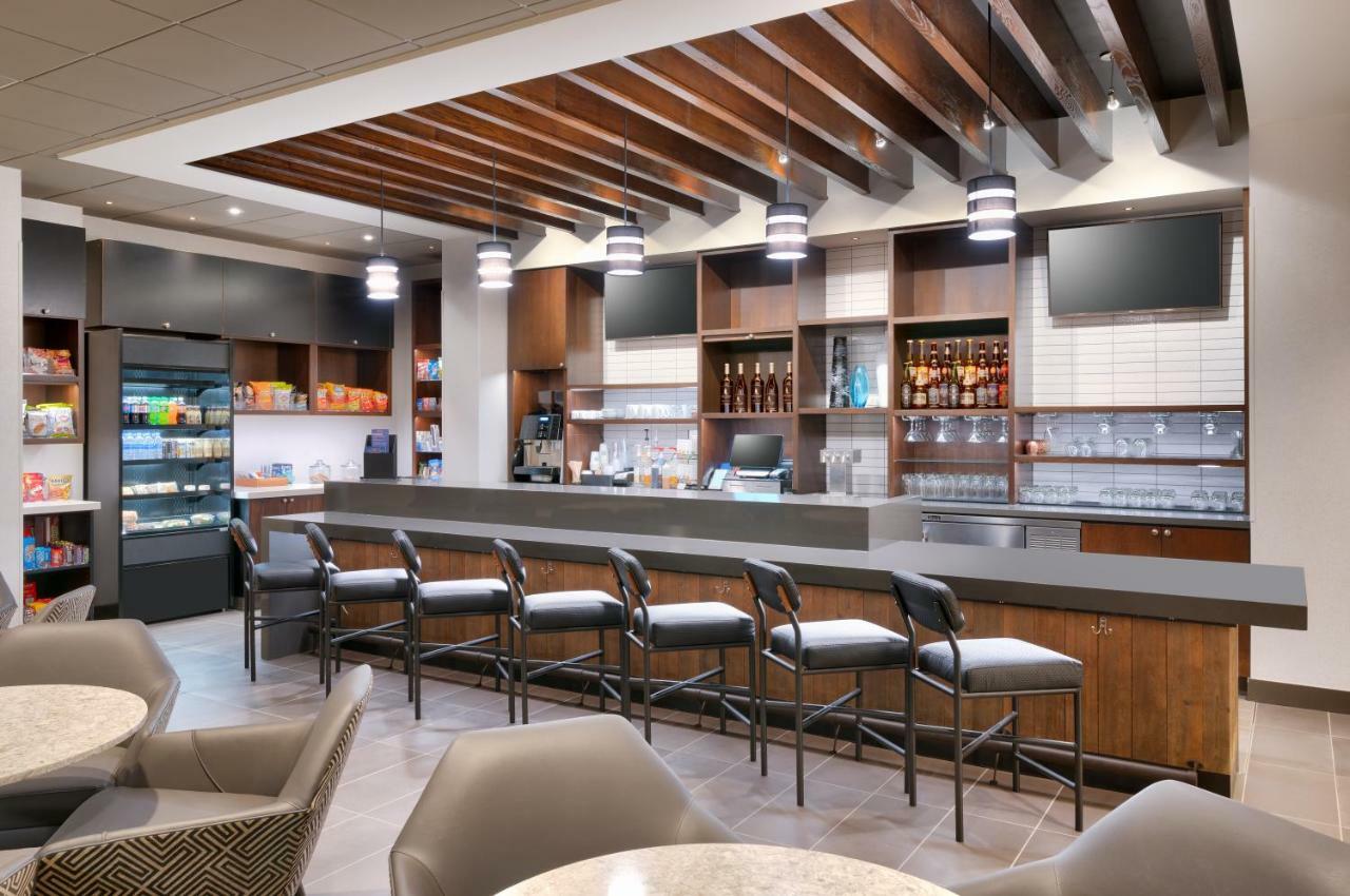 Hyatt Place Anchorage-Midtown Εξωτερικό φωτογραφία