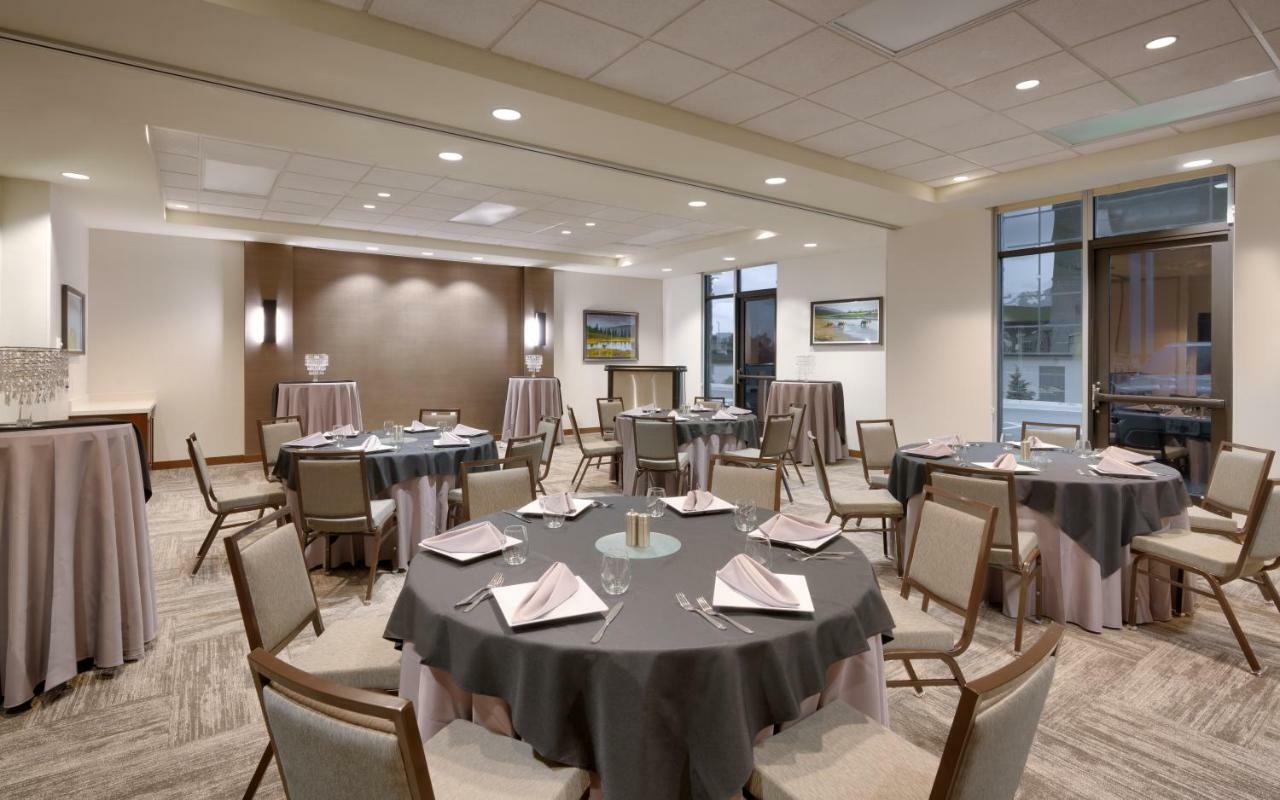 Hyatt Place Anchorage-Midtown Εξωτερικό φωτογραφία