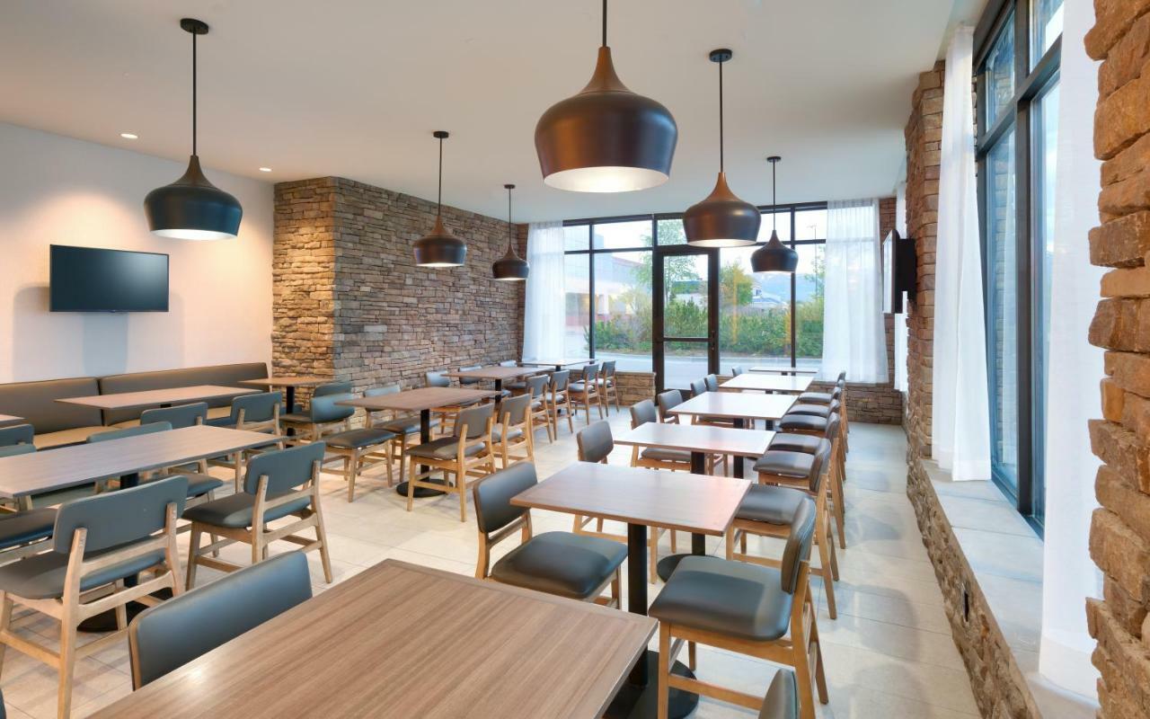 Hyatt Place Anchorage-Midtown Εξωτερικό φωτογραφία