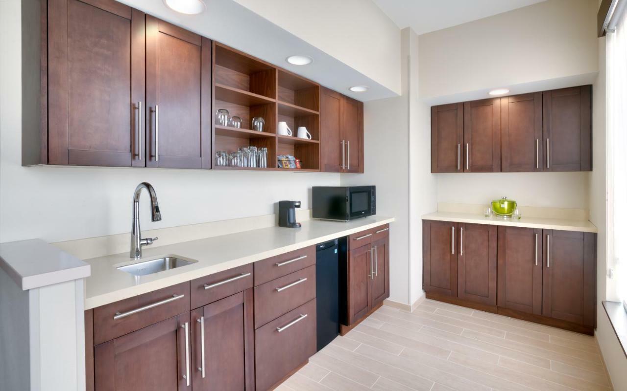 Hyatt Place Anchorage-Midtown Εξωτερικό φωτογραφία