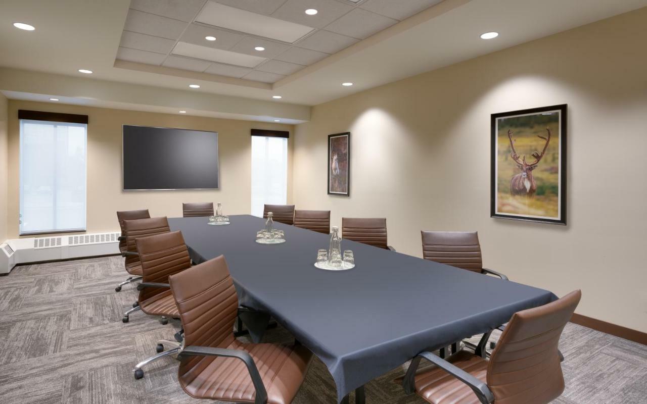 Hyatt Place Anchorage-Midtown Εξωτερικό φωτογραφία