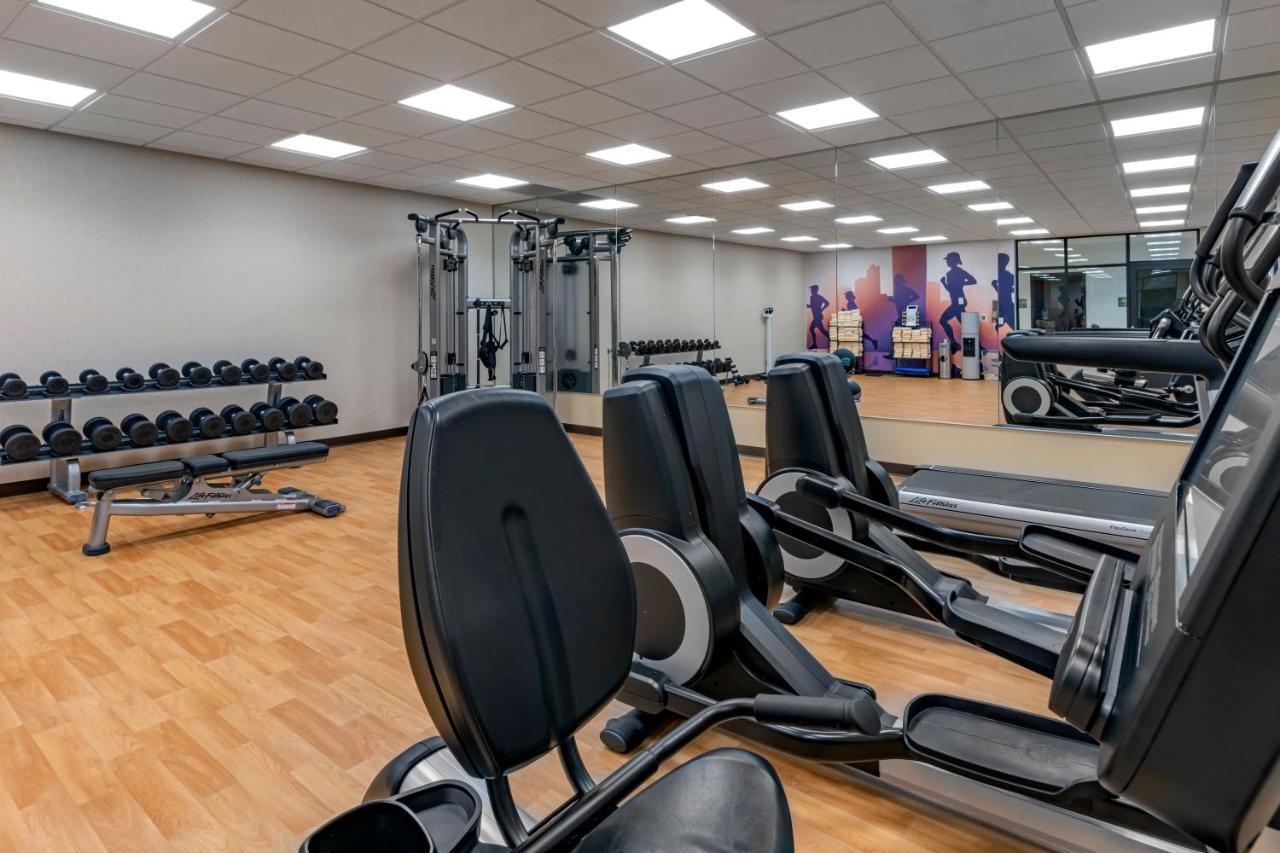 Hyatt Place Anchorage-Midtown Εξωτερικό φωτογραφία
