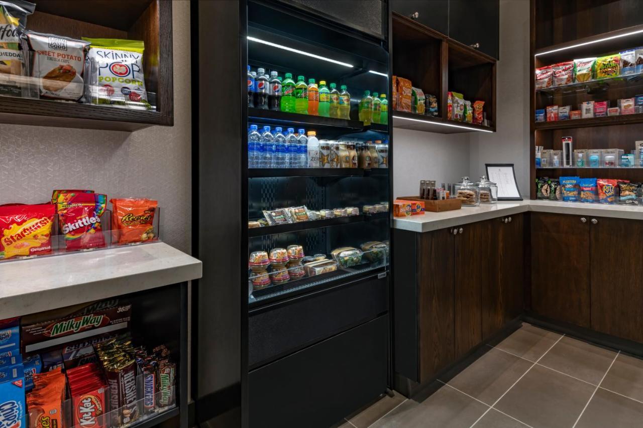 Hyatt Place Anchorage-Midtown Εξωτερικό φωτογραφία